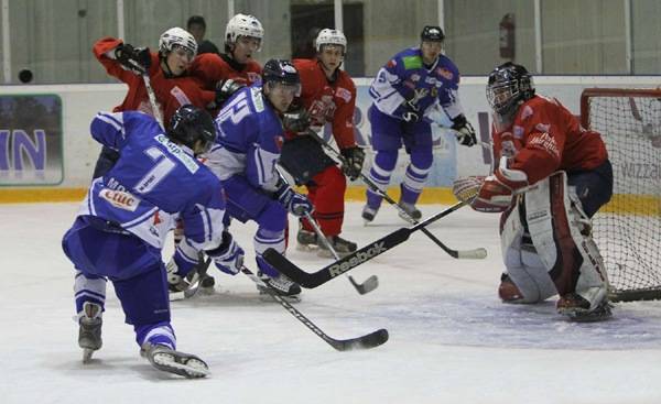 A Steaua a Sportclub kihívója