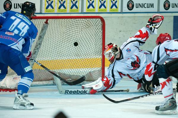 „Olajozott” rajt a Mol Ligában