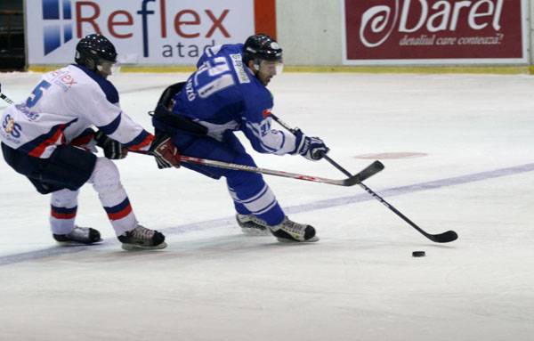 Érik a Sportclub címvédése