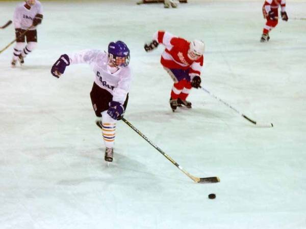 Megverték román társukat a felhergelt magyar hokisok