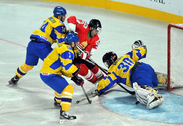 Jégkorong: eddig hibátlanok a magyarok