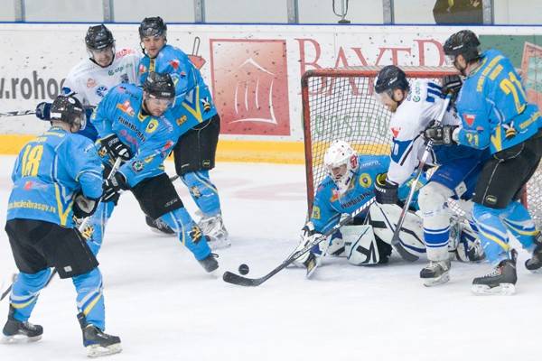 Jégkorong: legázolta a Brassót a Csíkszereda a döntő hatodik meccsén