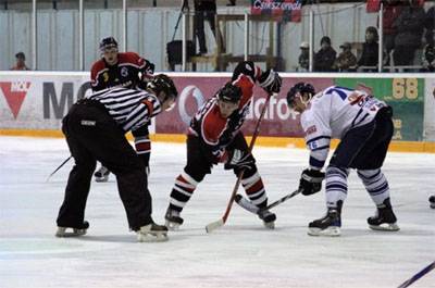 A csíki hoki diadala