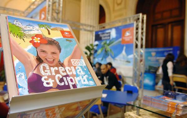 Turizmus – a gazdaság Hamupipőkéje