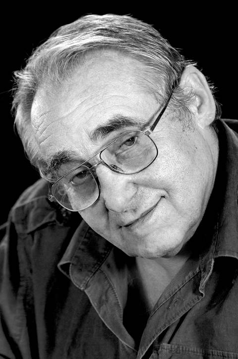 Meghalt Hollósi Frigyes színművész