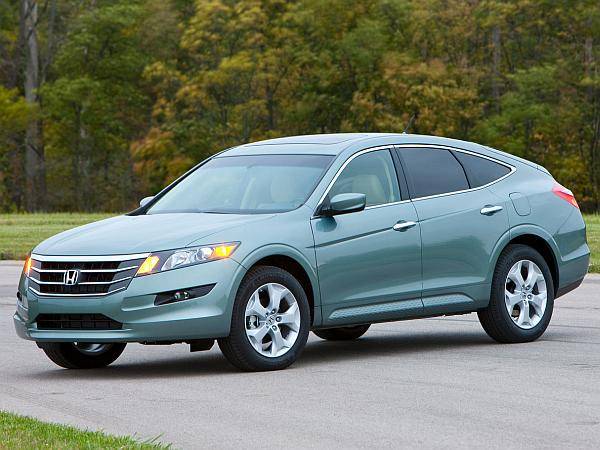 Rétegmodellel próbálkozik a Honda