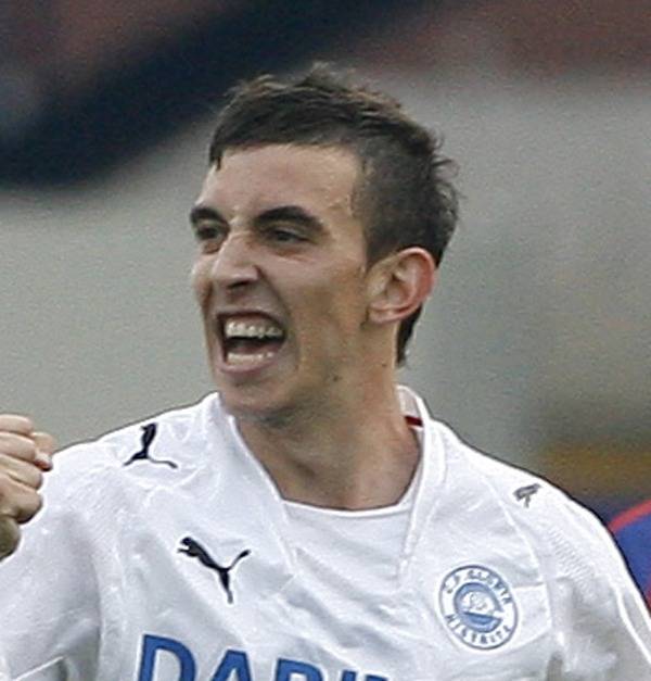 Hora a CFR első nyári igazolása