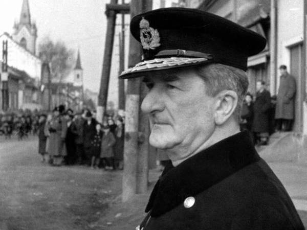 Horthy-fasizmus? Horthy, a háborús bűnös?
