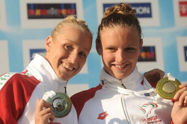 Aranyfesztivál a szigeten