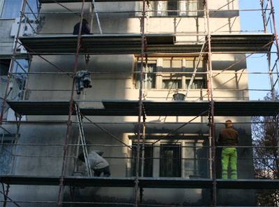 Több pénzt szánnak hőszigetelésre