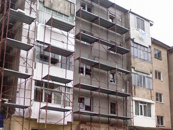 Csökken a nem hőszigetelt lakások ára?