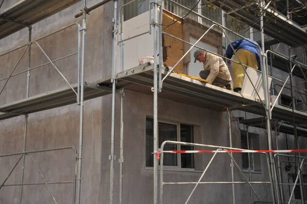 Január elsejétől kötelező az energetikai bizonylat a lakások adásvételekor