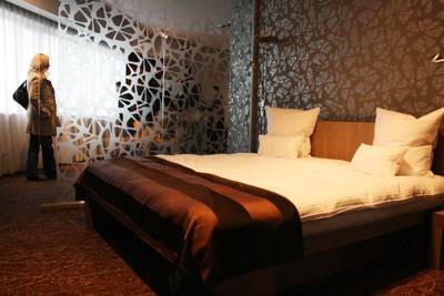 Négycsillagos szállodát adtak át Kolozsváron