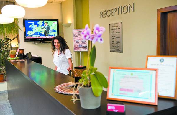  Adócsökkentés jöhet a turizmusban