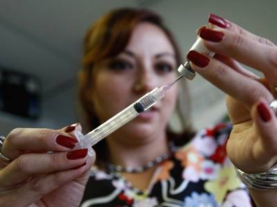 HPV-ellenes oltási kampány kezdődik november végén
