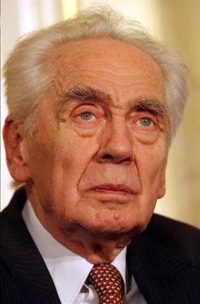 Elhunyt Hubay Miklós író