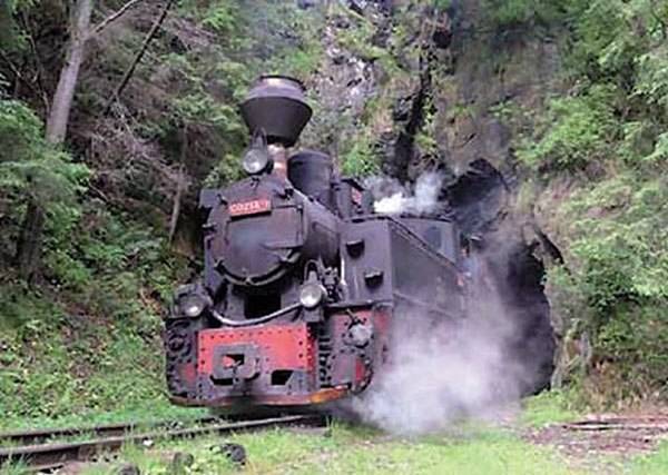 Háromszék: gőzmozdonyokkal a turizmusért