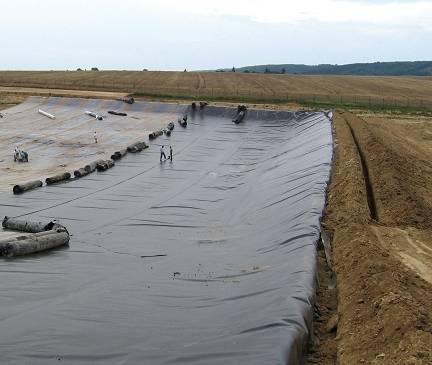 Korszerű hulladékkezelő központokat épít a Közgép Zrt. 