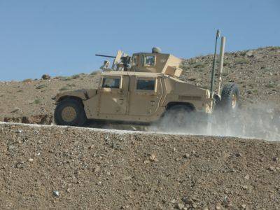 Újabb román katona halt meg Afganisztánban