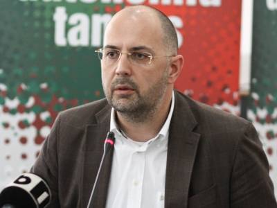 Az RMDSZ szerint meg kell tartani a természetbeni visszaszolgáltatást