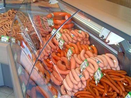 Gyergyói szalámi külföldre