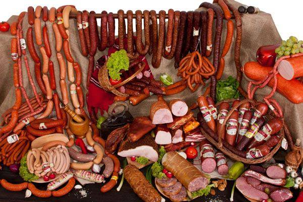 Hódítana a székely felvágott