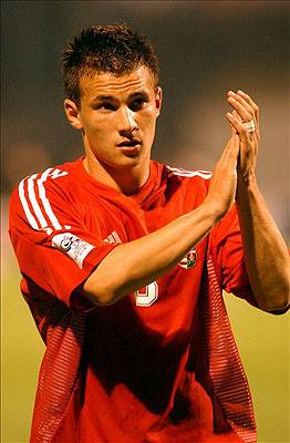 Husztit megvette a Zenit