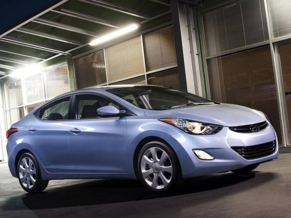 Dinamikus autók Dél-Koreából: belelendült a Hyundai