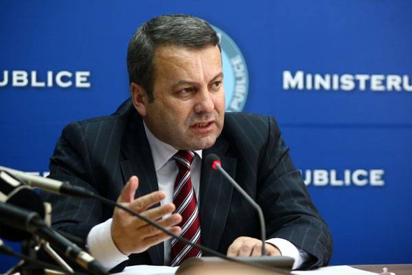 Az egészségügyi minisztérium a „nyertese” a költségvetés kiigazításának