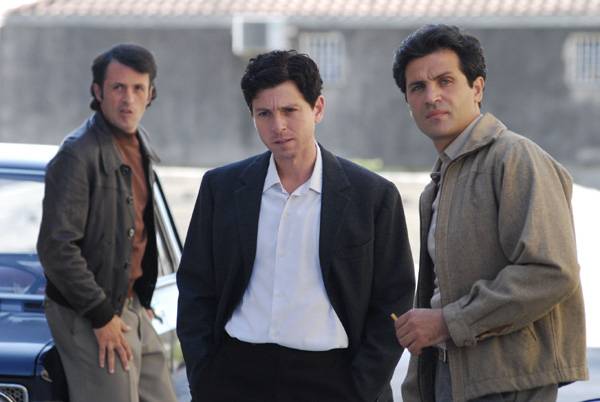  A csábító maffia: társadalmi vitát váltott ki egy filmsorozat Olaszországban