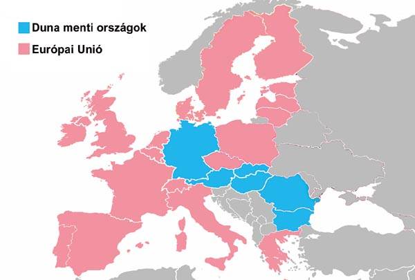 Egységes felügyeleti rendszer a Dunának