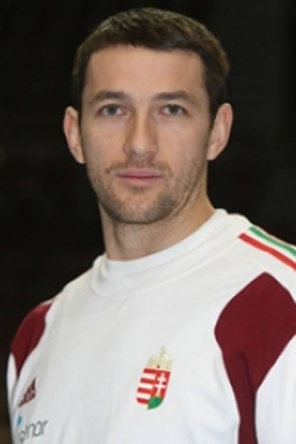 Ilyés Ferenc: örülök, hogy a földijeim is kilátogattak az olimpiára