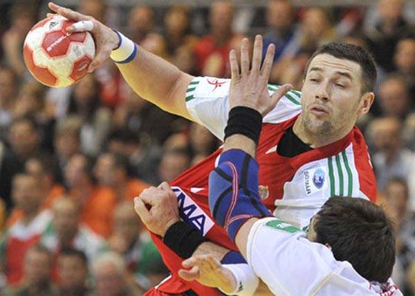 Vb: elcsípnék az olimpiai selejtezőket a magyarok