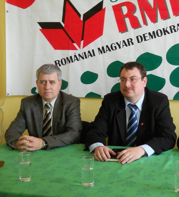 Mind a magyar, mind a román összefogás elmaradhat Szatmárnémetiben