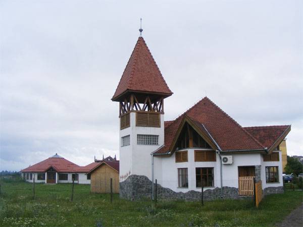 Templomot építene Sepsiszentgyörgy negyedik református gyülekezete