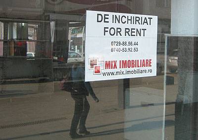 Menekülnek a bérlők Kolozsvár belvárosából