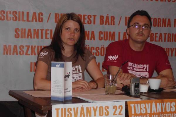 Tusványos: indul a visszaszámlálás