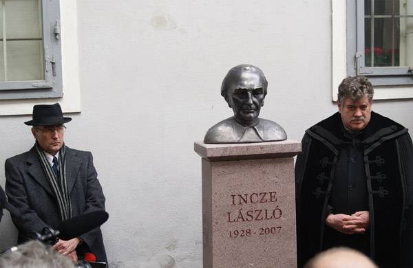 Incze László nevét vette fel a kézdivásárhelyi Céhtörténeti Múzeum