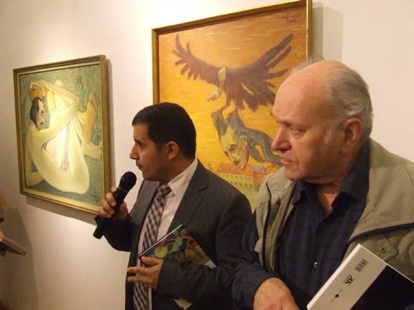 A „második Dalí”