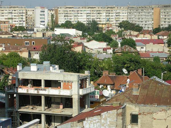 Ingatlanpiaci válság: nem látszik az alagút vége