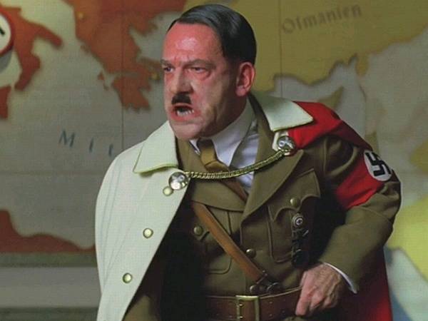 Közelkép: Tarantino szerint a háború