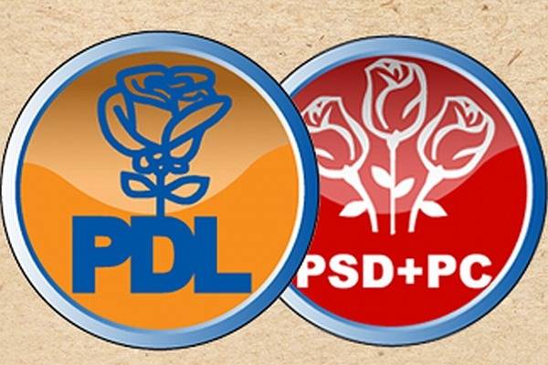 INSOMAR: fej-fej mellett a PDL és a PSD