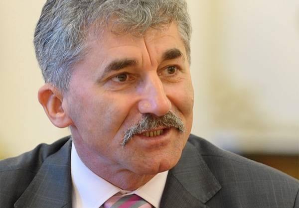 Ioan Oltean: nem válik békává az RMDSZ