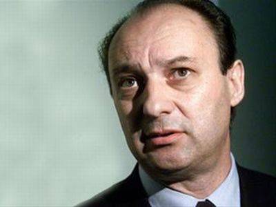 Korrupció miatt hét évre ítélték Ioan Mureşan egykori agrárminisztert