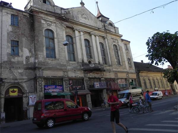 Nem dőlt el az Iparos Otthon sorsa