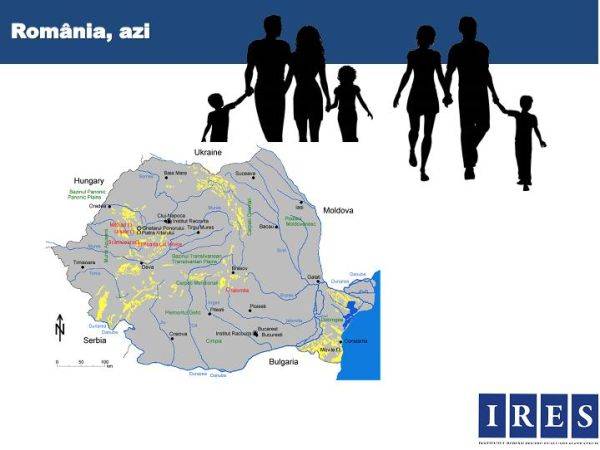 IRES-felmérés a román-magyar kapcsolatokról