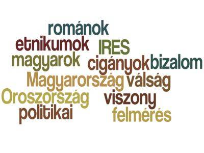 Felmérés: az emberek 43 százaléka baráti országnak látja Magyarországot