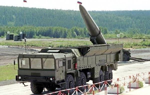 Orosz rakéták Transznisztriában?