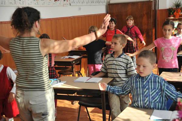 Oktatás: teljes a bizonytalanság a nulladik év körül