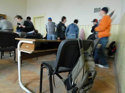 Diszkriminációgyanús a Maros megyei tanfelügyelőség döntése
